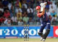 New Zealand skipper Ross Taylor